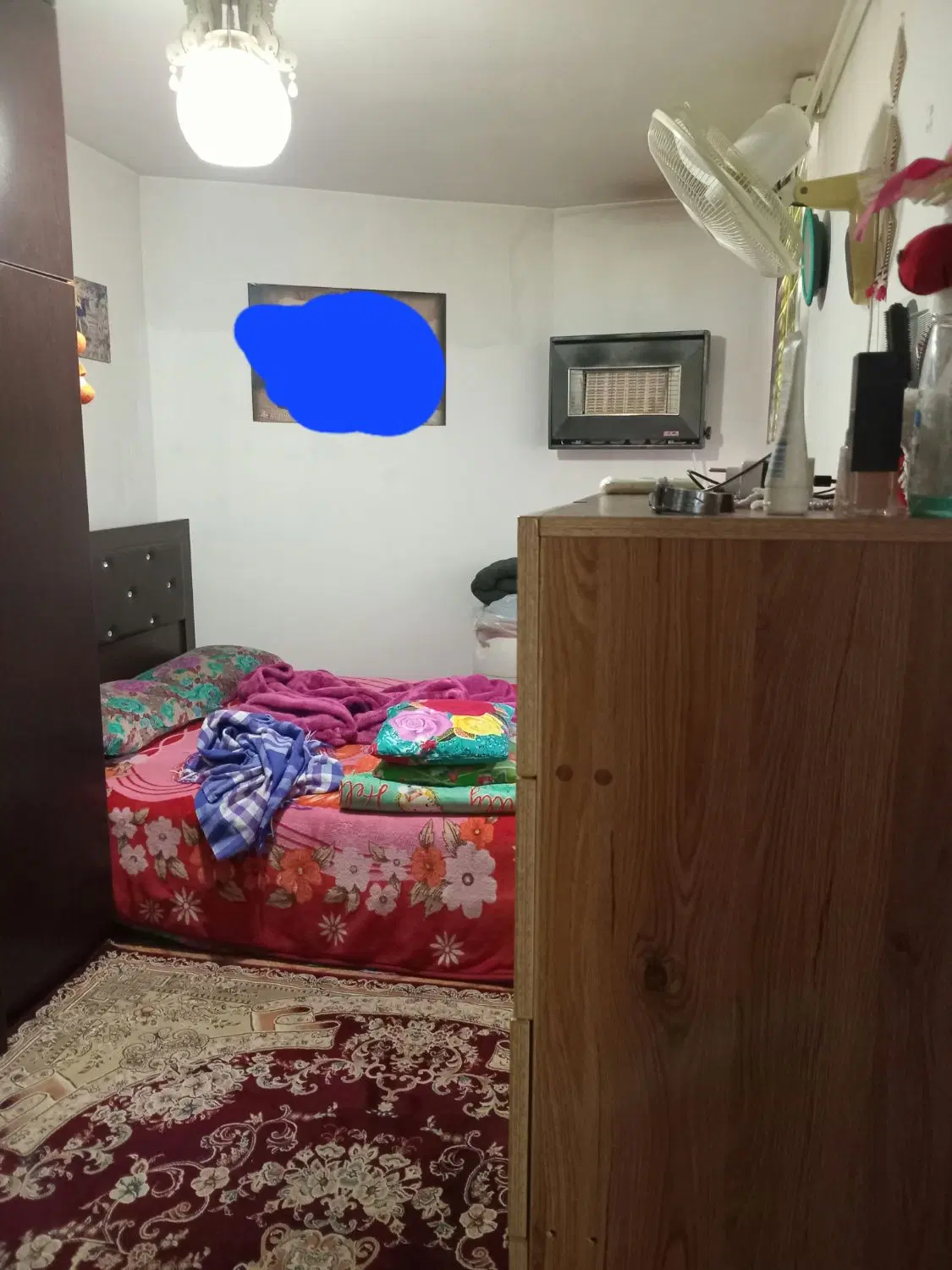 معاوضه باخونه