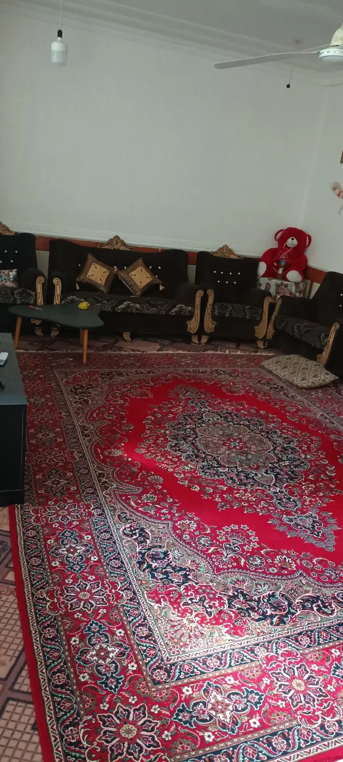 خانه ویلایی ۱۰۵متر