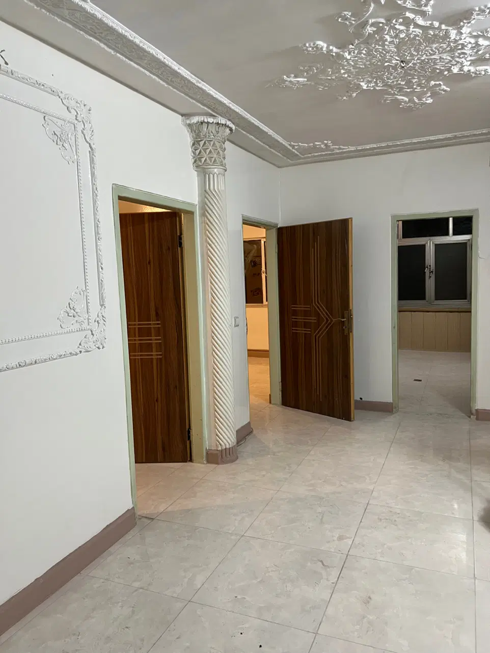 آپارتمان دوخوابه ۷۰ متری