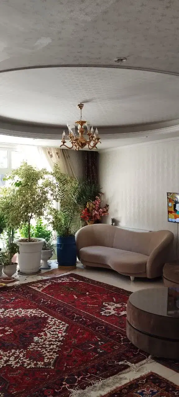منزل مسکونی