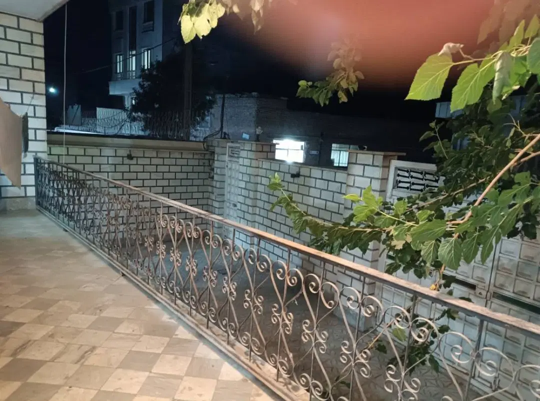 آپارتمان ویلایی ۱۳۵ متری