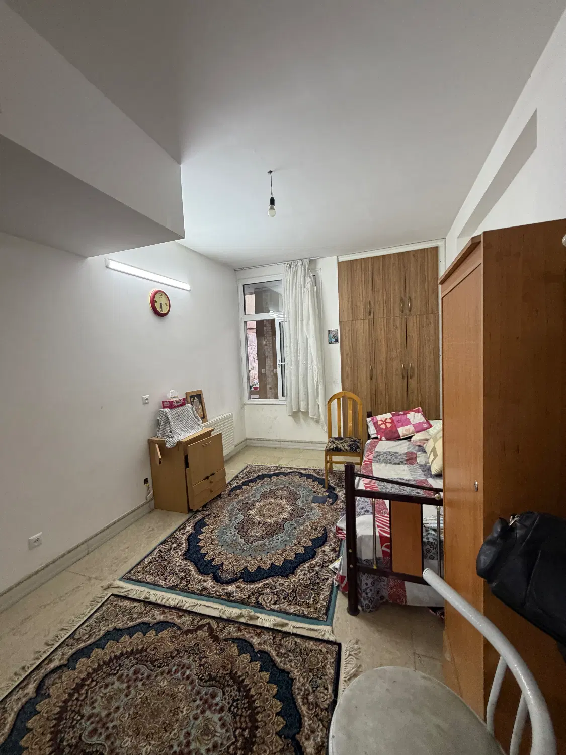 فروش ویلایی دربست205 متر_2خواب_3ارتفاع_خ رباط