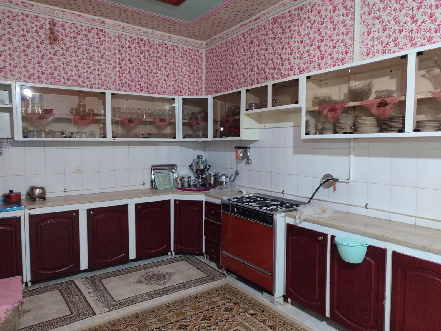 منزل فروشی