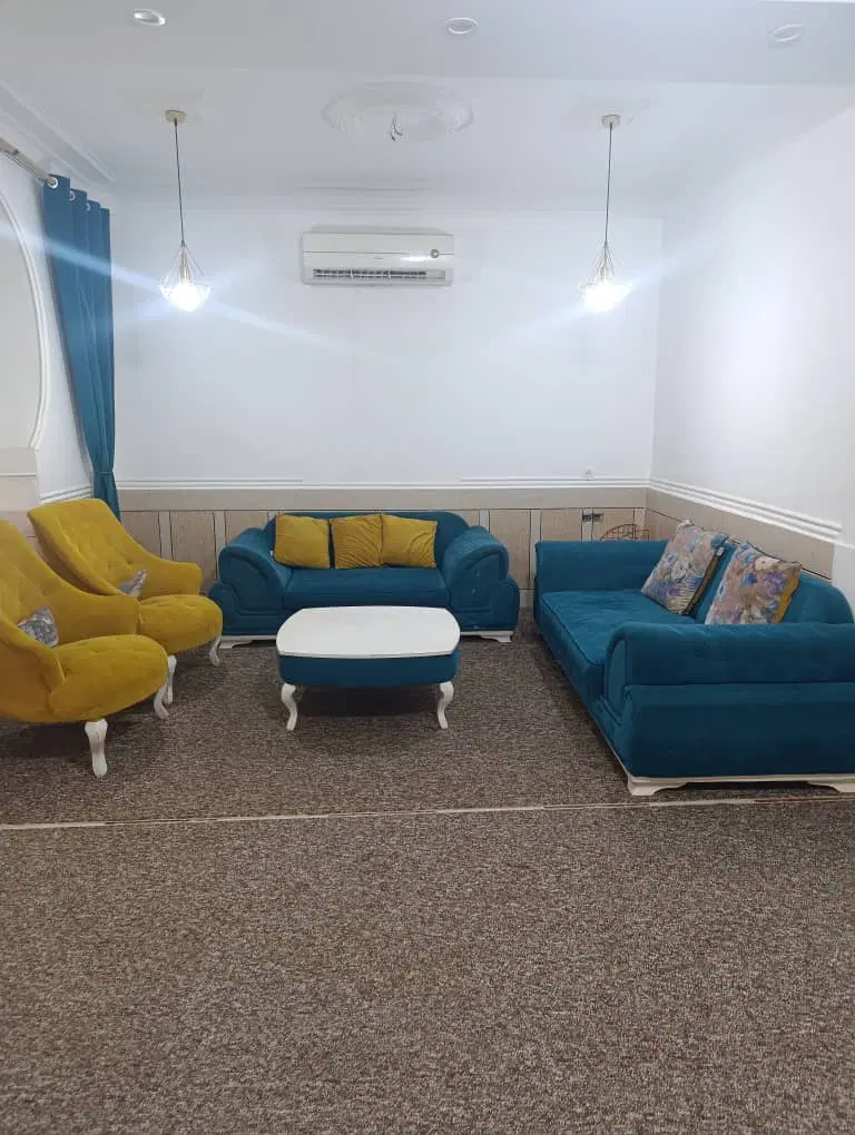 اجاره روزانه نخل ناخدا