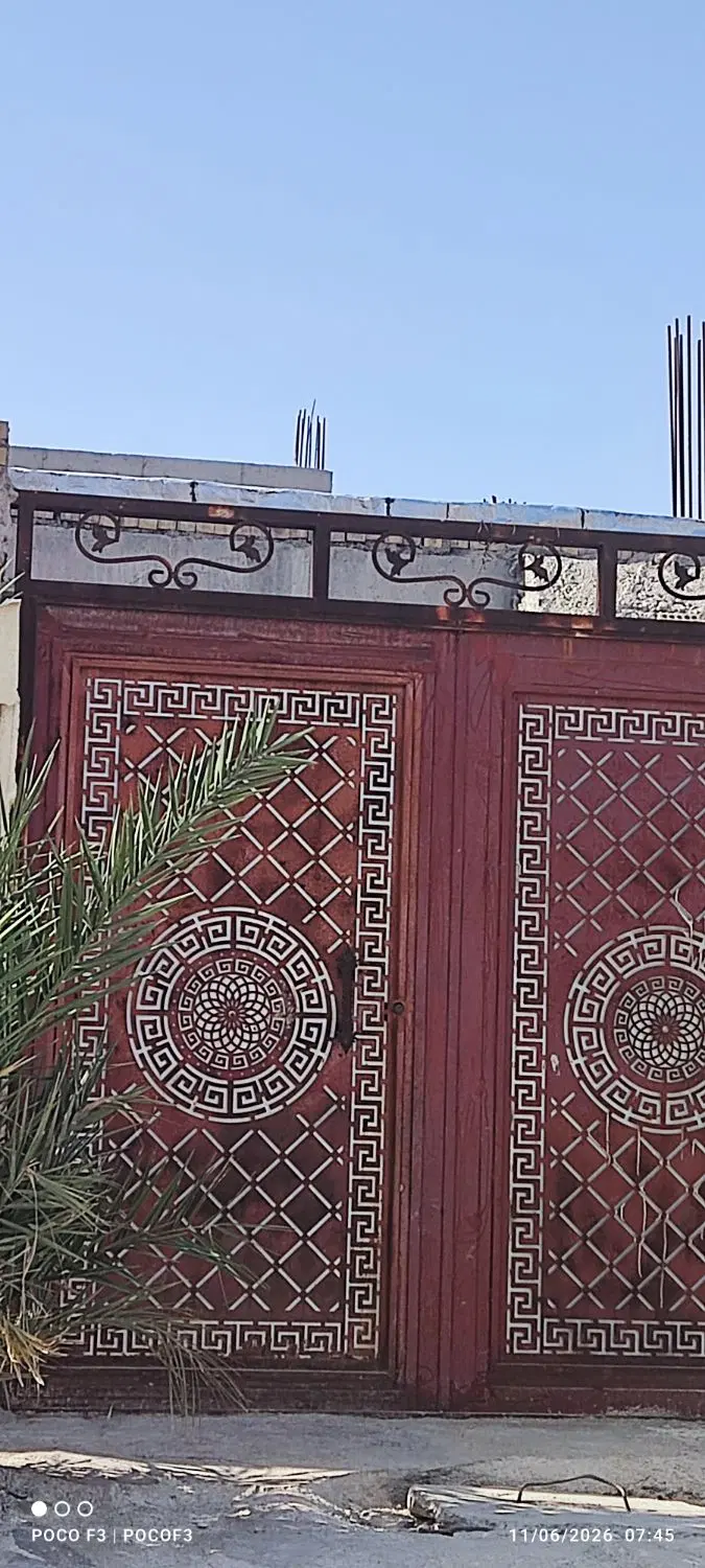 خانه ویلایی