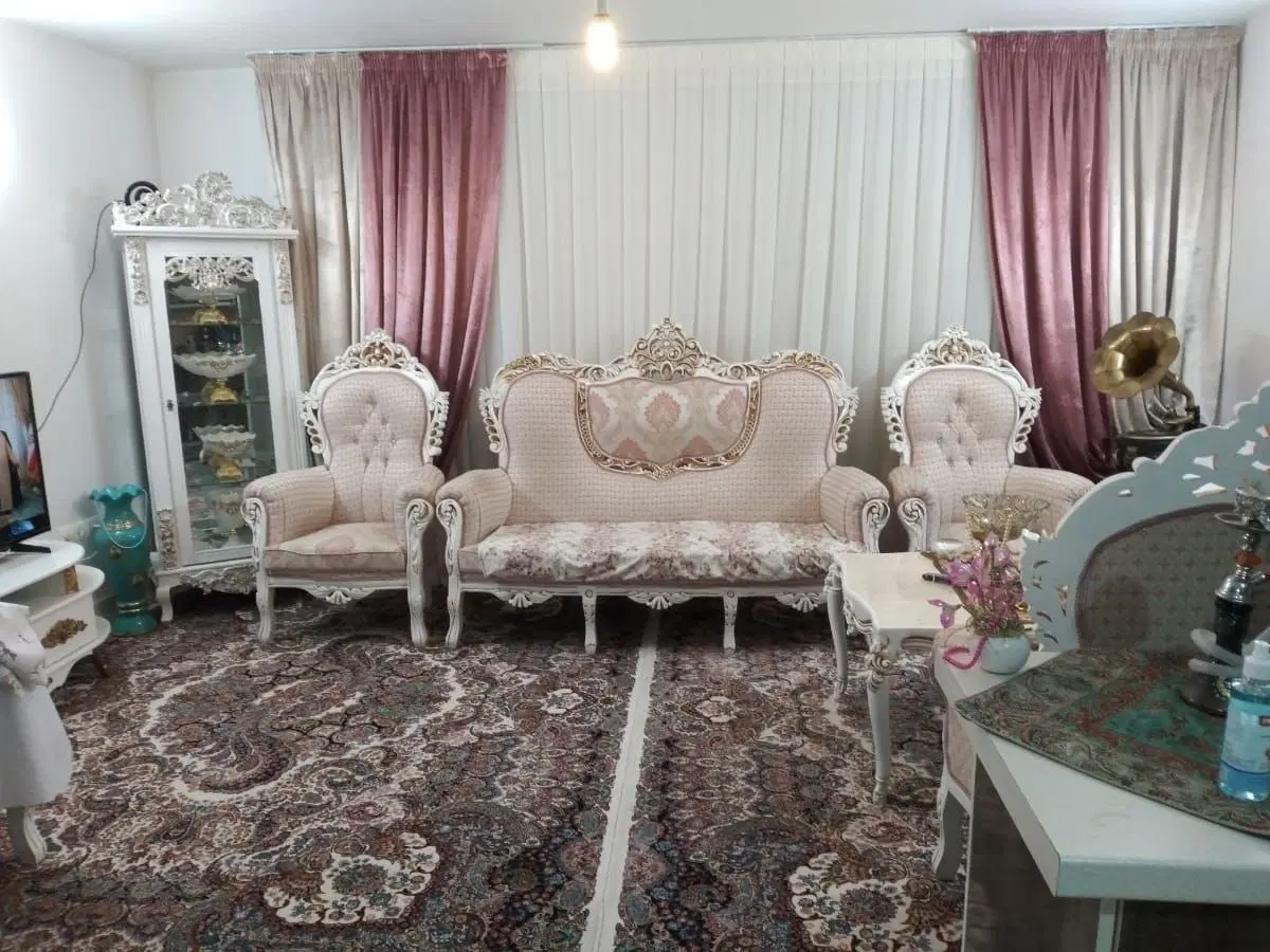آپارتمان