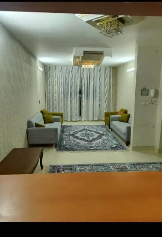 اجاره روزانه واحد آپارتمان امام رضا۷۴