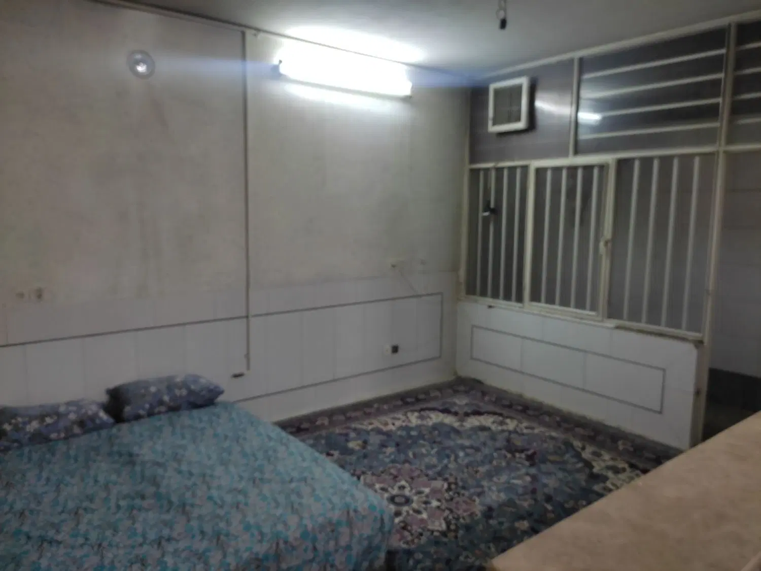 اجاره منزل ساعتی وروزانه در خدمتیم