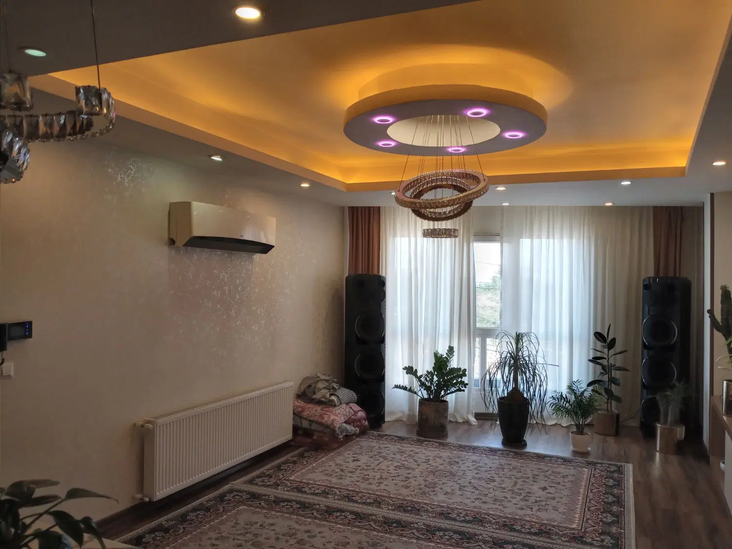خونه رهن و اجاره فول امکانات