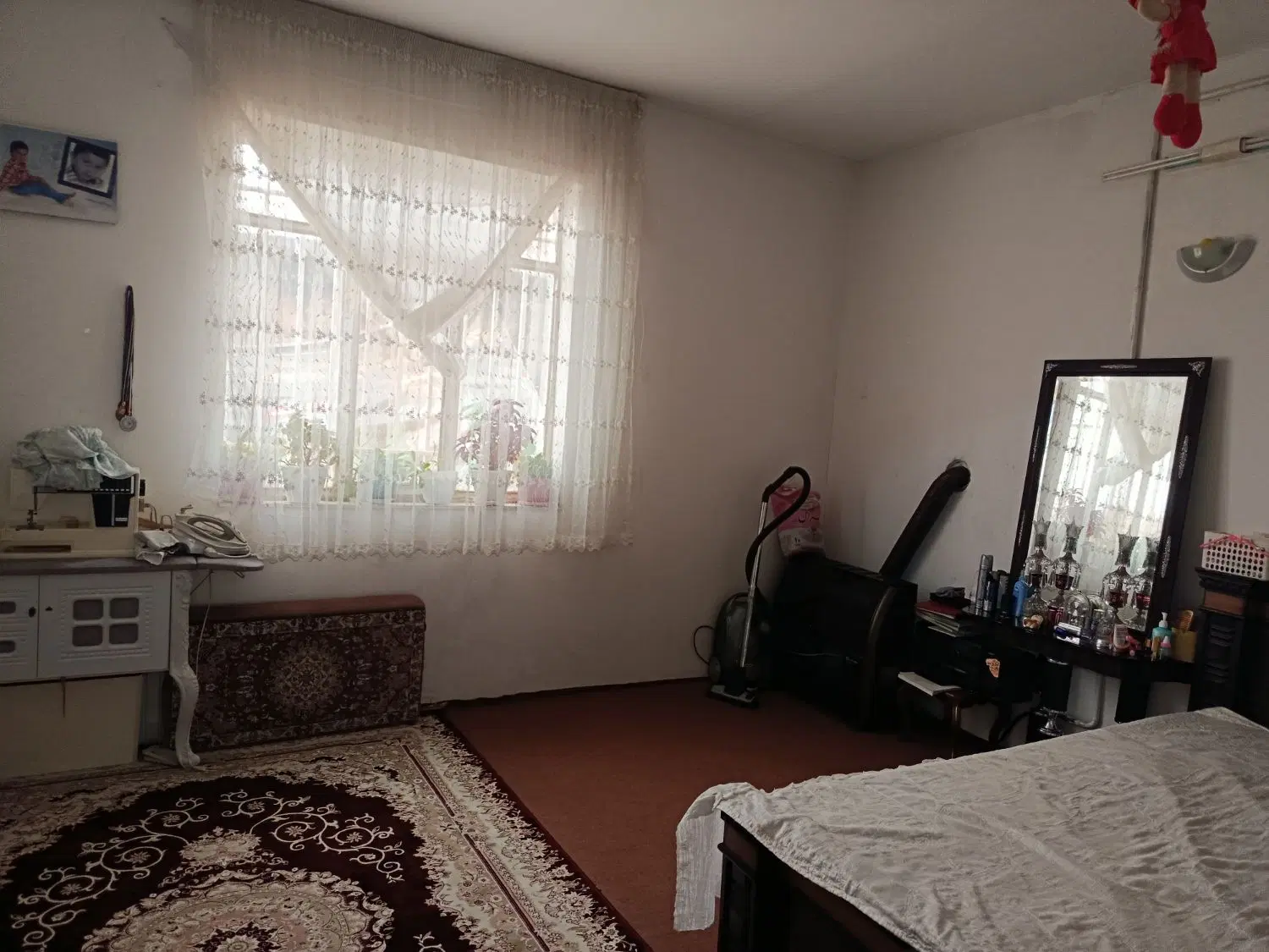 خانه ویلایی
