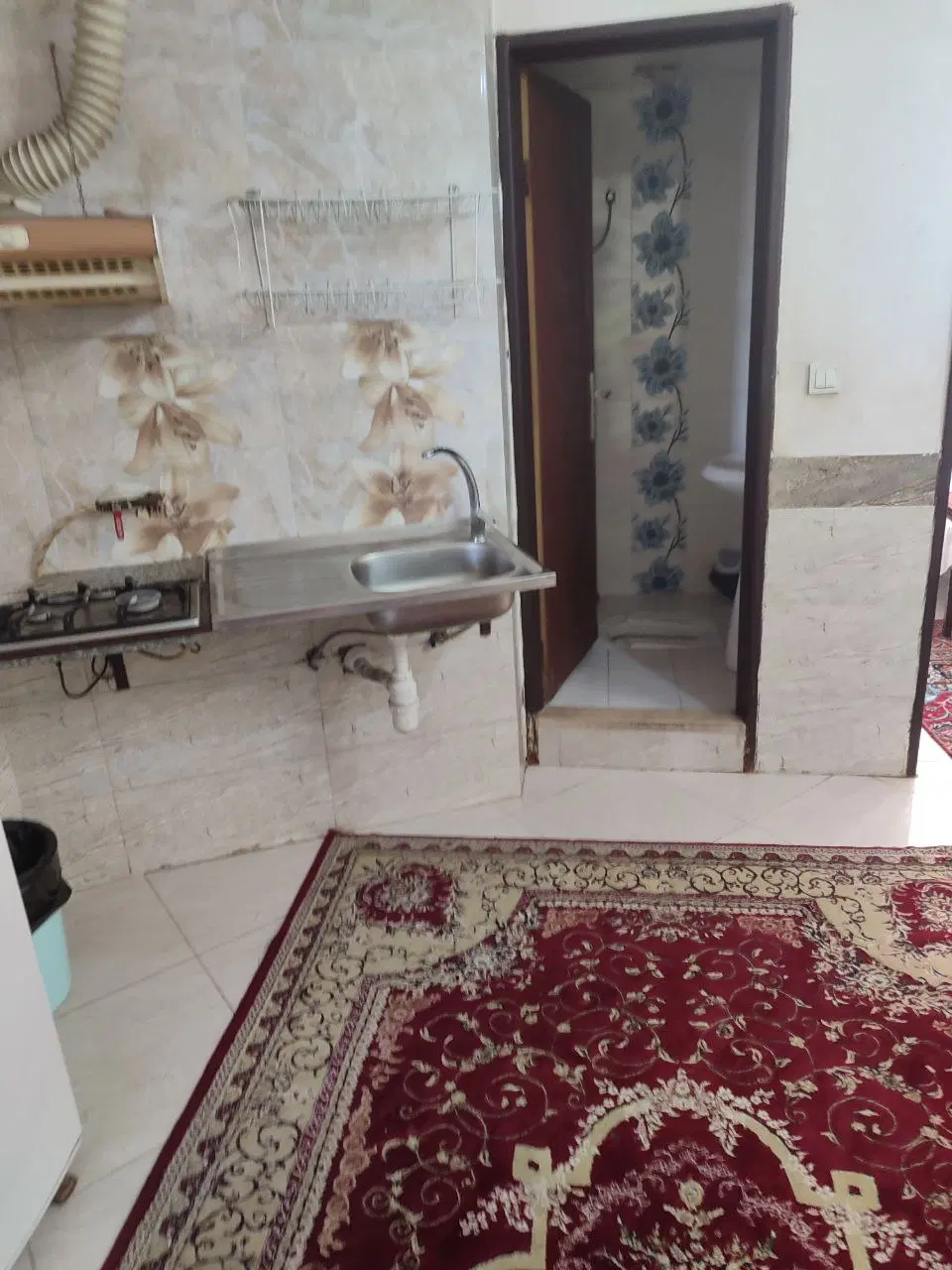 اجاره سوئیت و آپارتمان