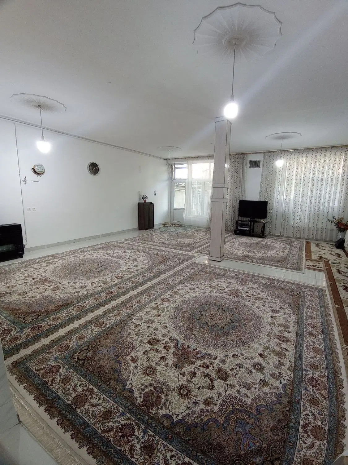 منزل ویلایی دوطبقه