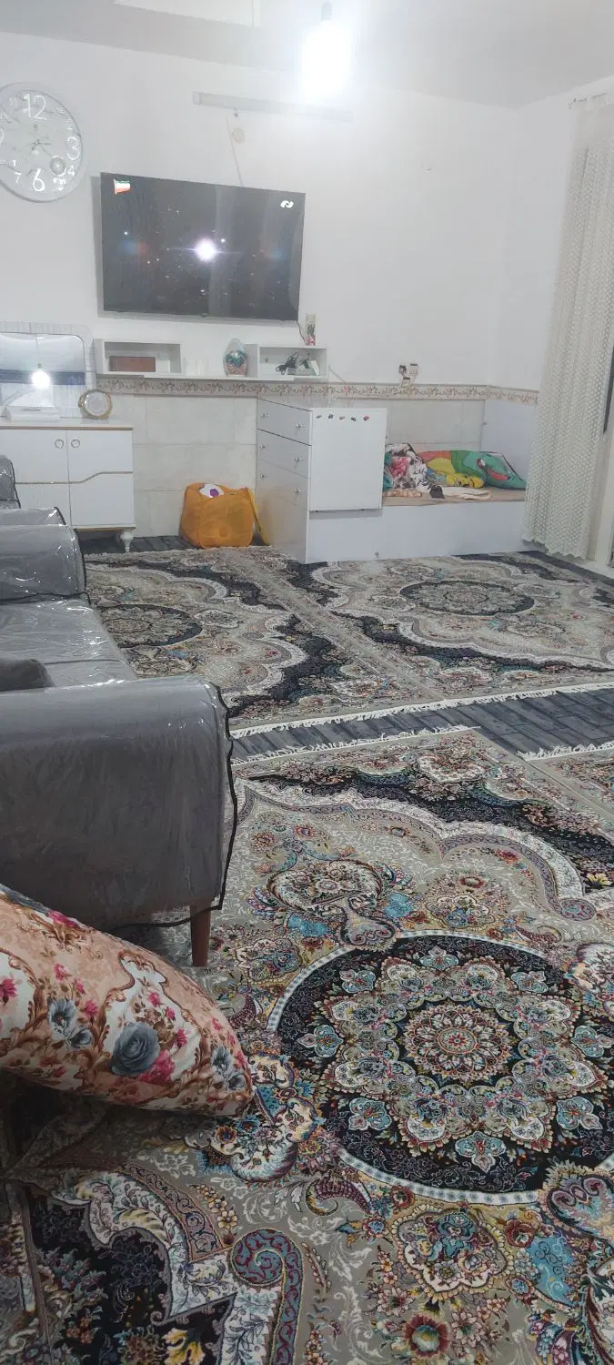 خانه ویلایی