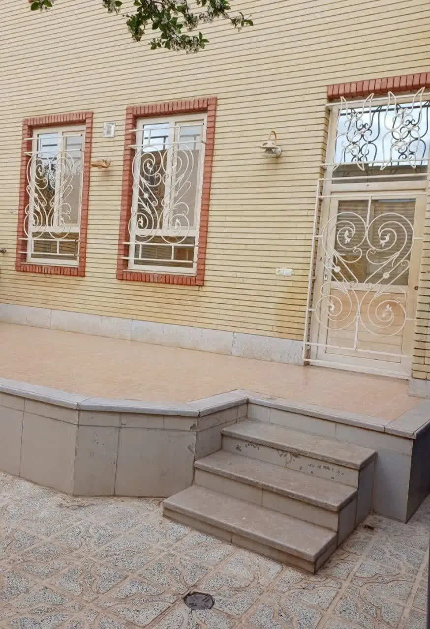 صغاد ، مسکن مهر امام رضا