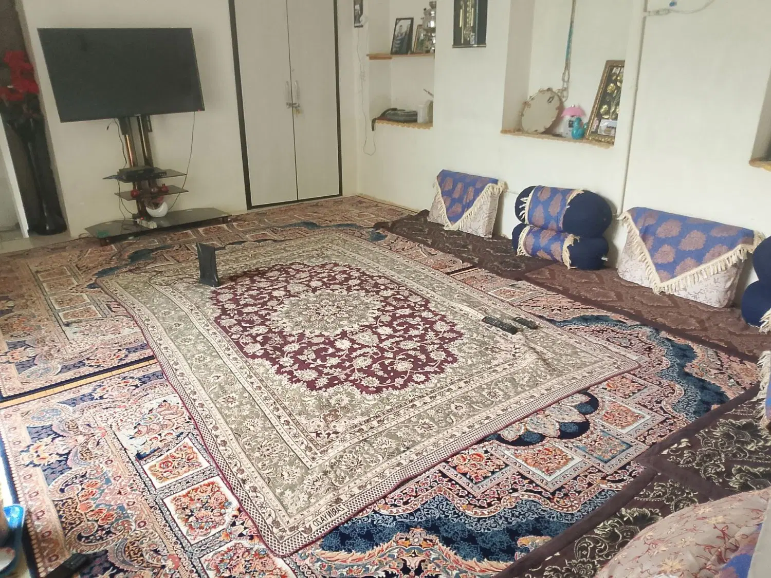 فروش منزل قدیمی ساخت است