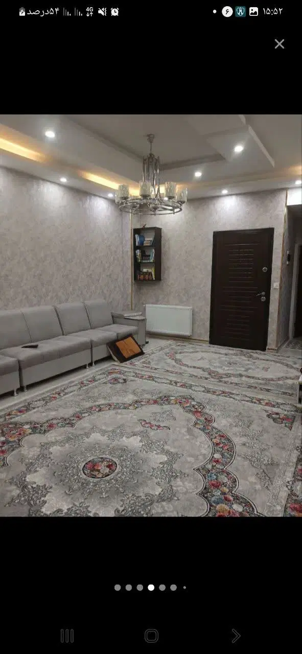 فروش خانه ویلایی شریفیه قزوین