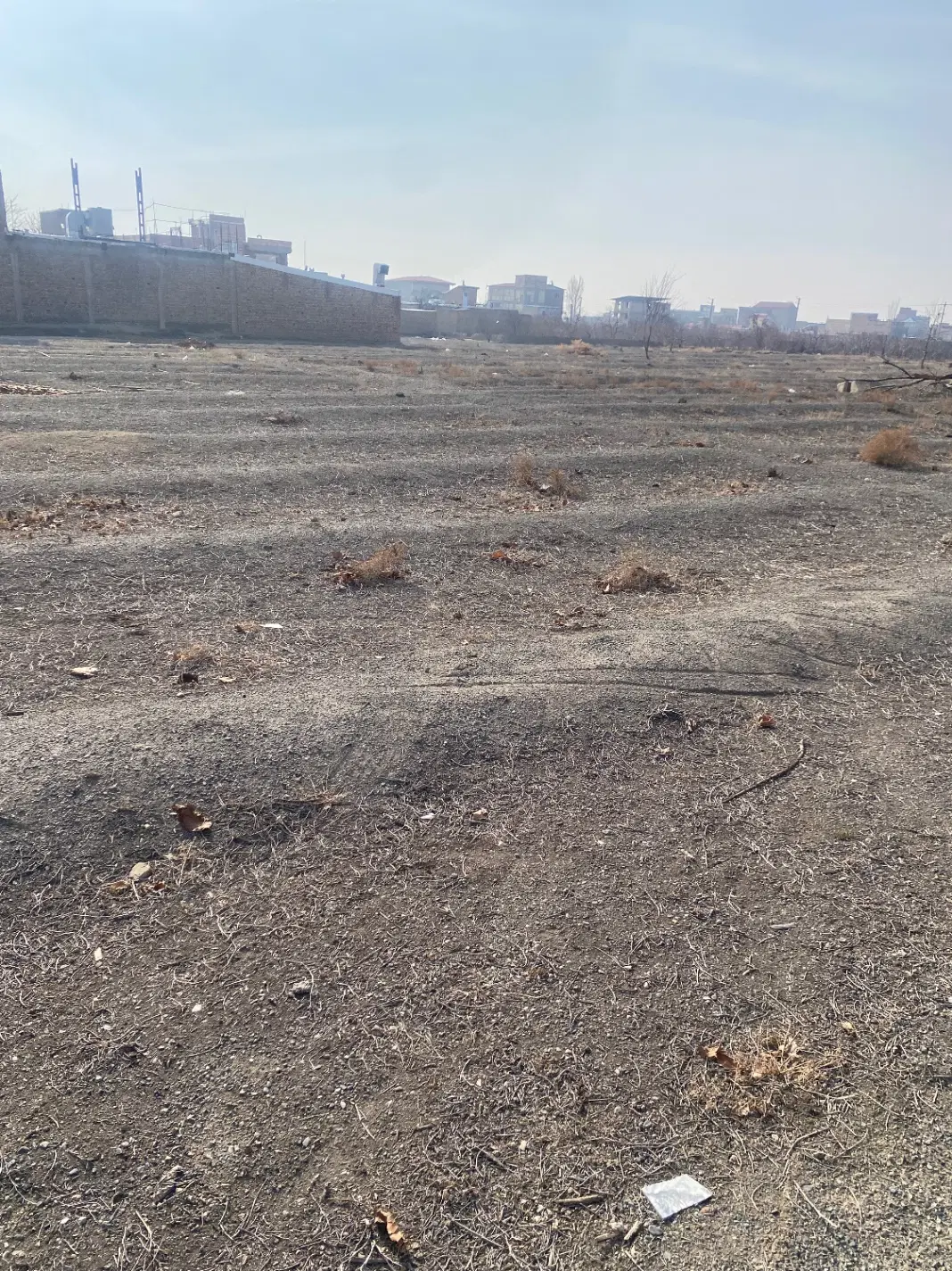 ۲۰۰متر *مسکونی *شنداباد