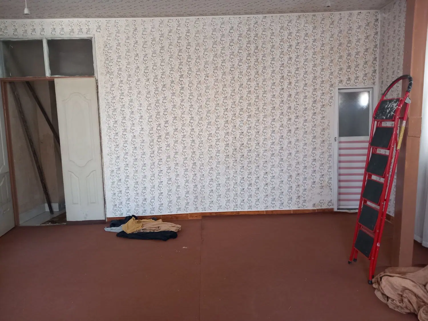 خانه ۱۰۰متری دوطبقه