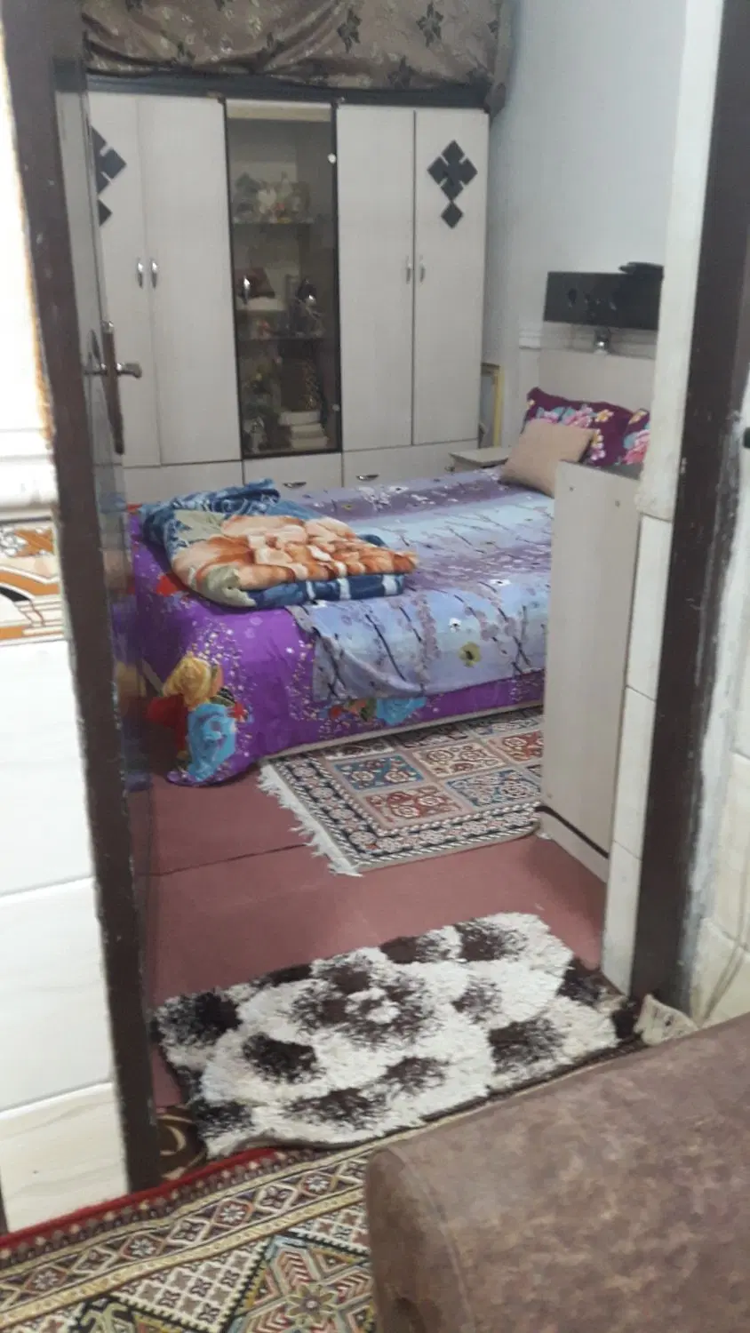 جاده خسرو اباد روبروی استادیوم روستای رمیله