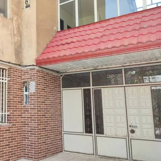 فروش ۷۵متری همکف فاز جدید شهرک