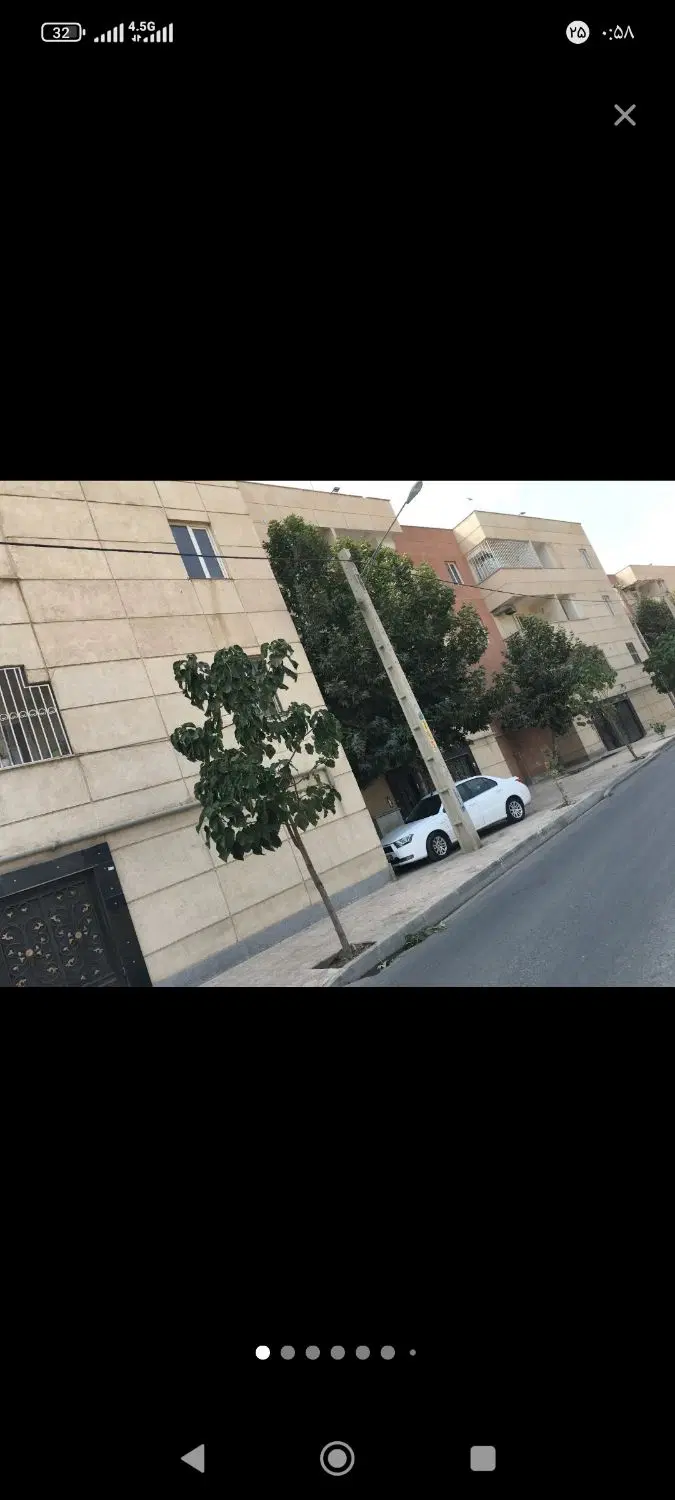 اپارتمان 80متری رهن کامل