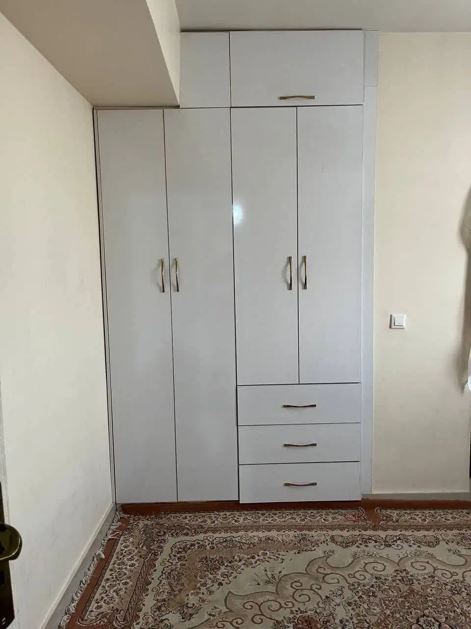 آپارتمان