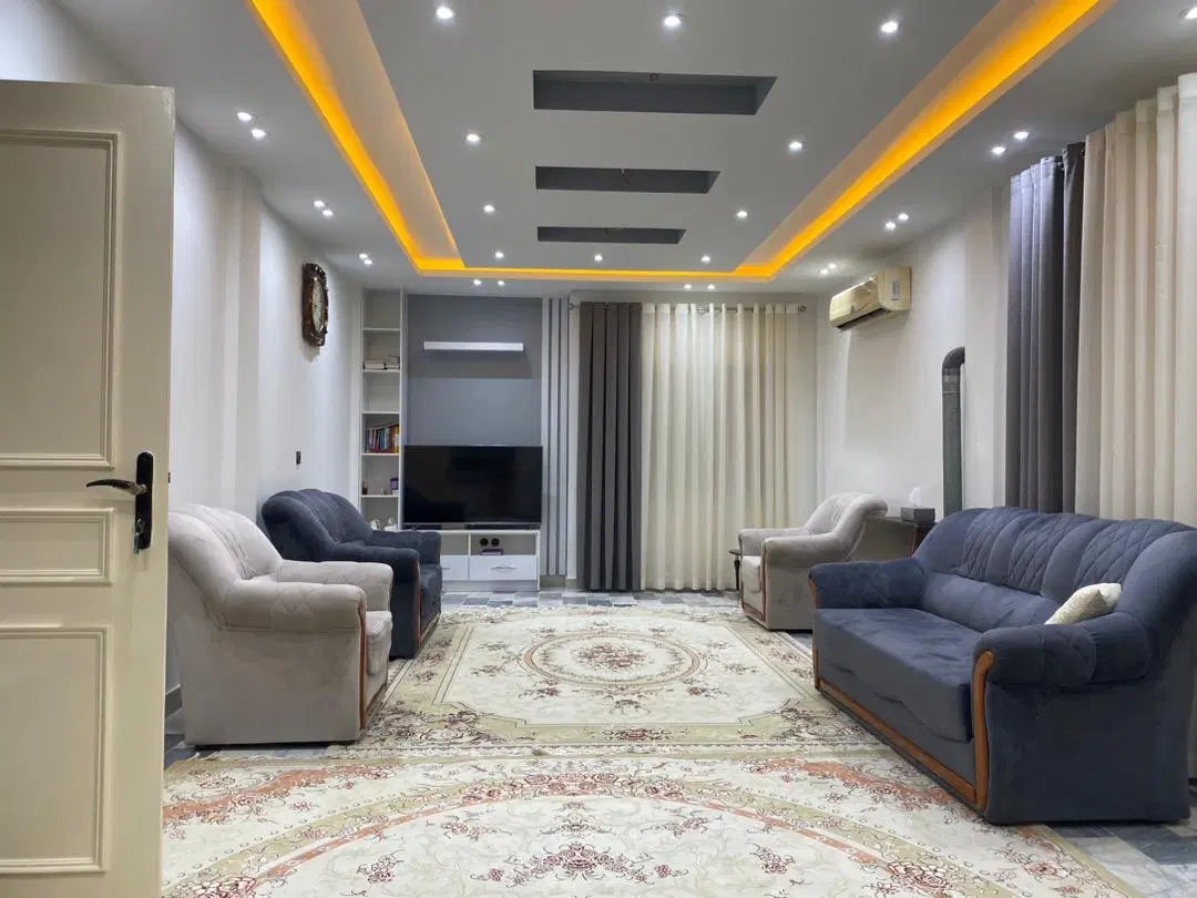 رهن و اجاره ویلای مسکونی واقع در محمودآباد