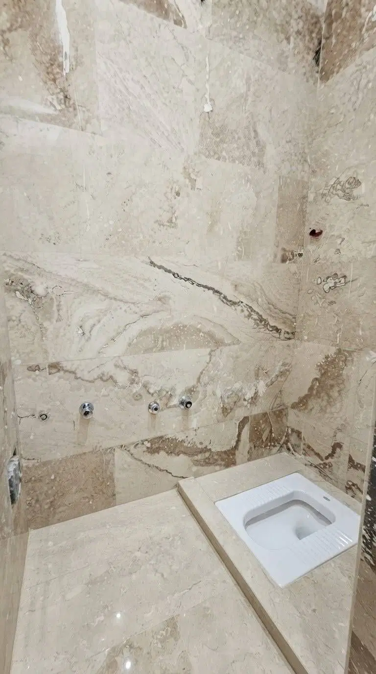 فروش مغازه تجاری نوساز قرچک