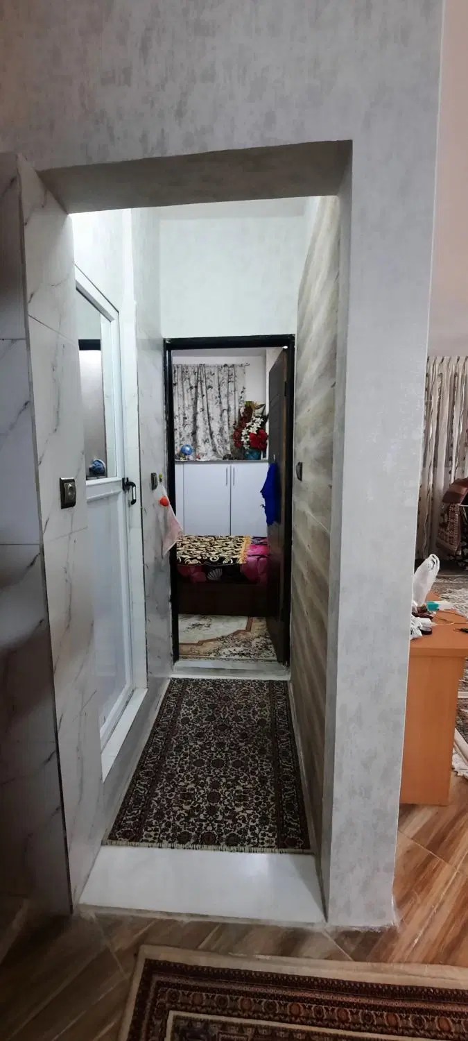 آپارتمان ۹۸ متر مجد ۲۸