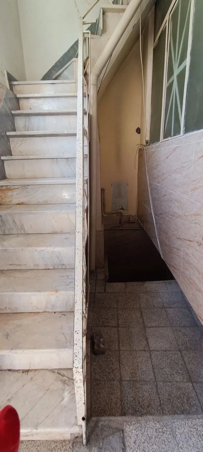 ۶۵ متر دو طبقه