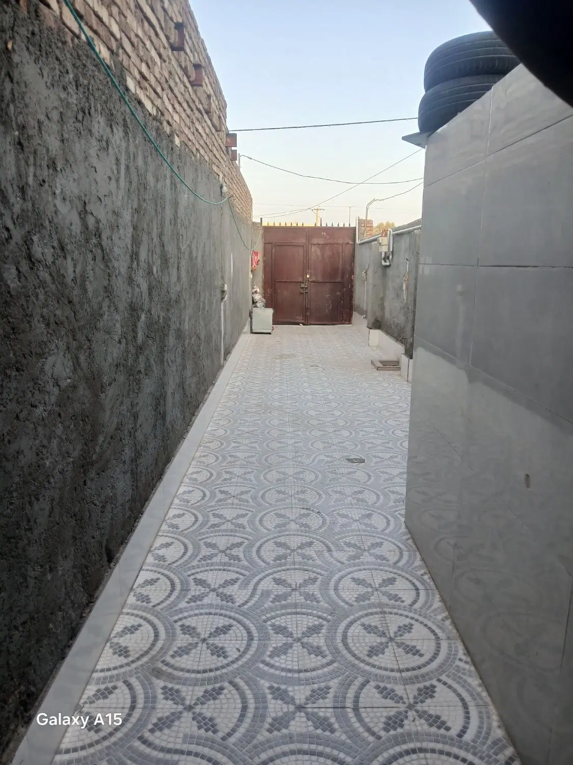خانه فروشی ویلایی