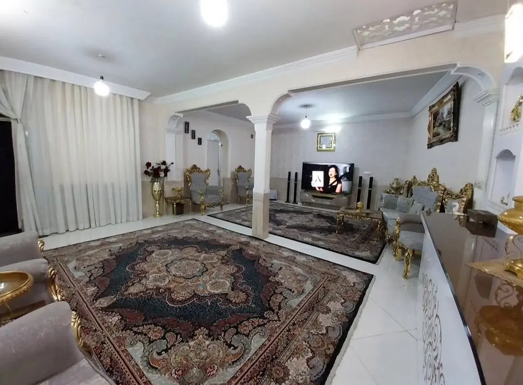 اجاره خانه ویلایی دربست حیاط دار طبرسی ۴