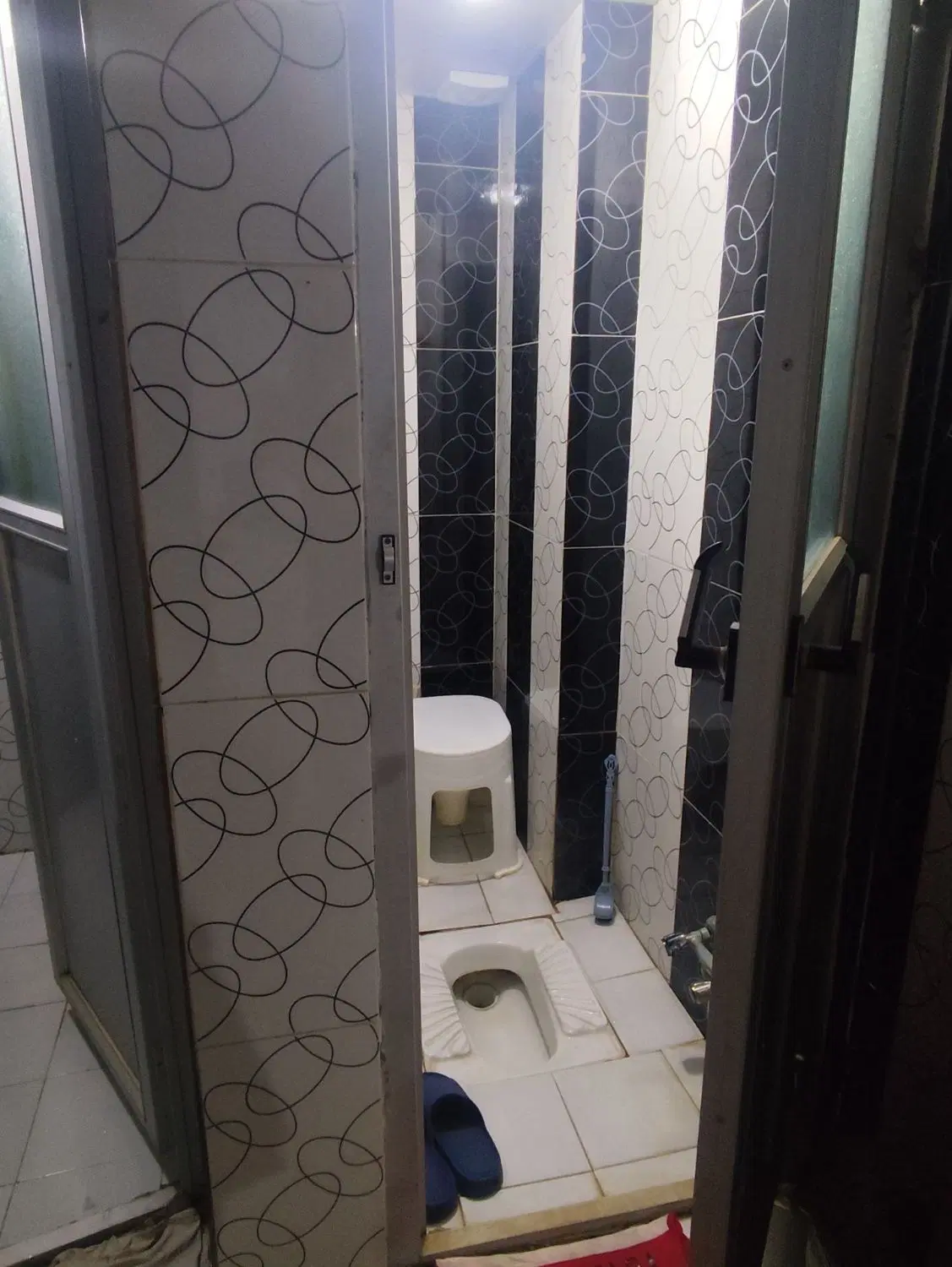خانه دوطبقه