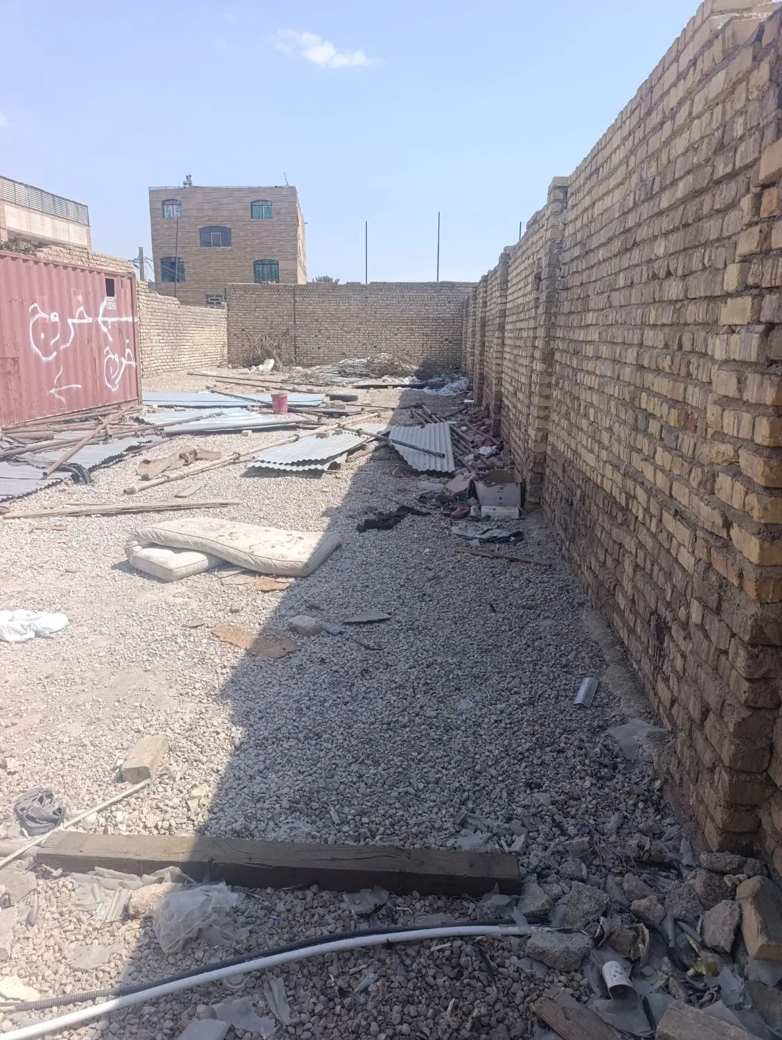 فروش انبار