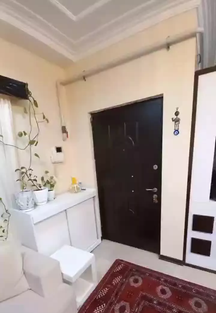 آپارتمان بر خرمشهر حوالی ترمینال