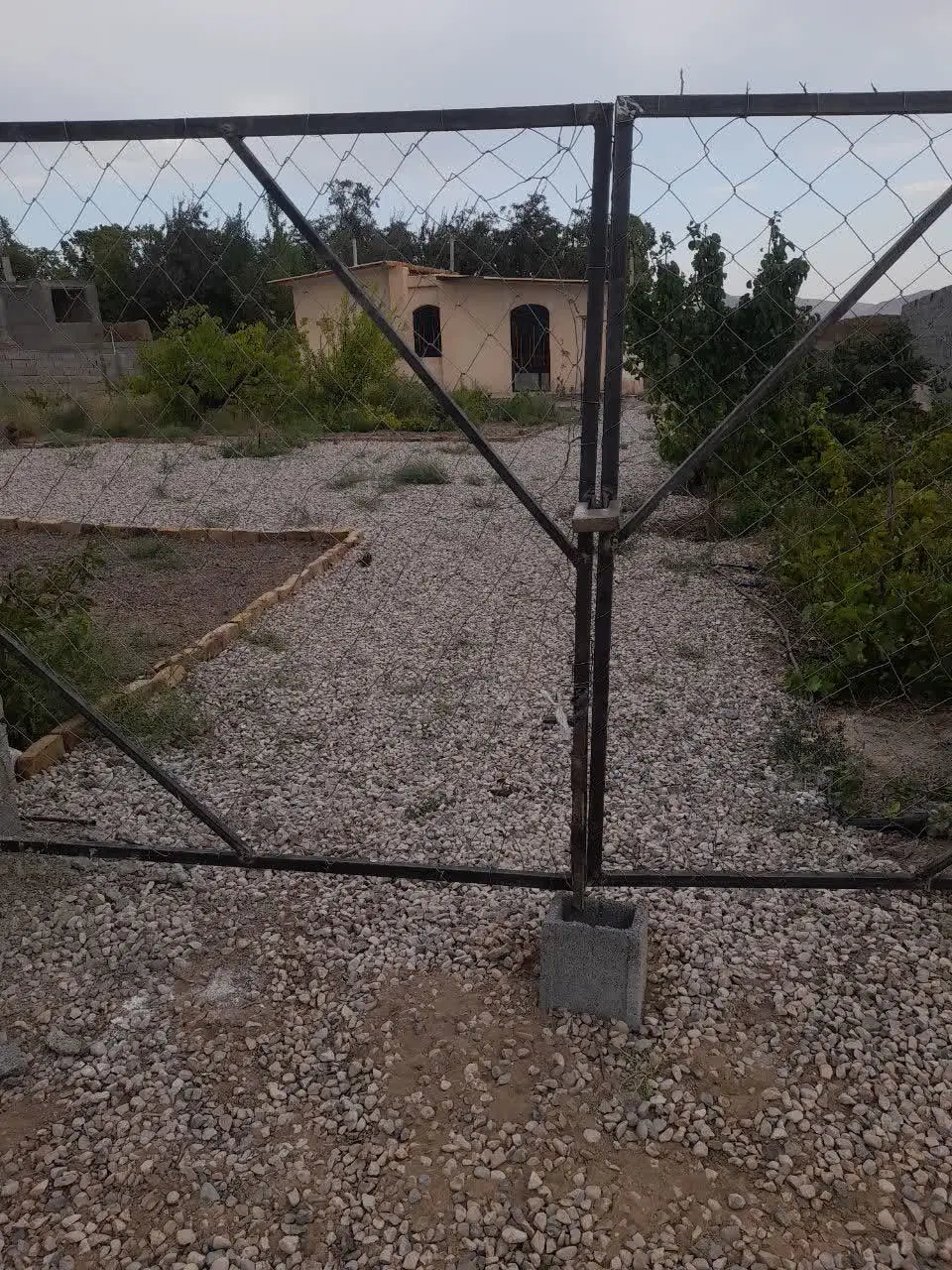 باغ ویلا