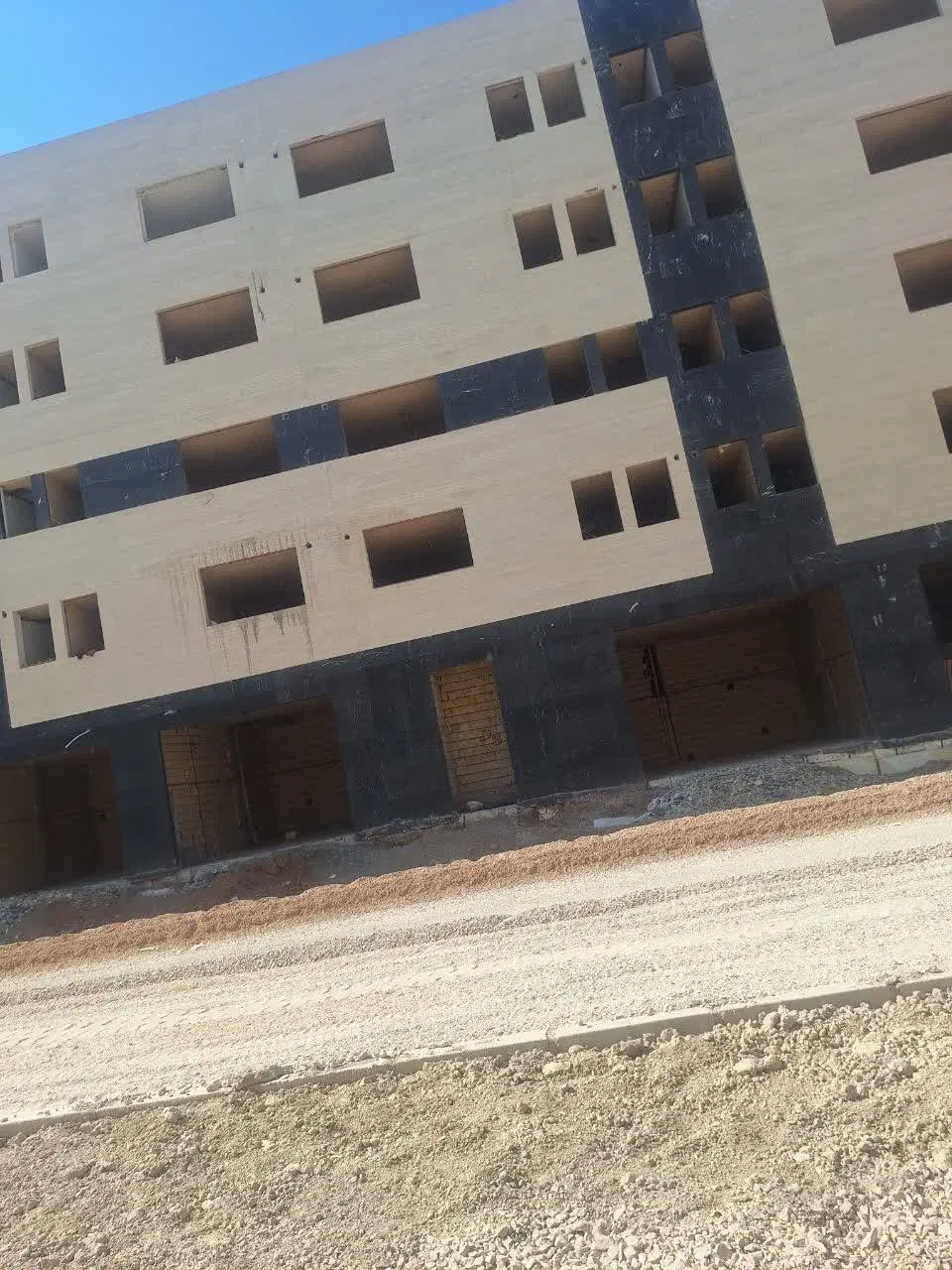 مسکن ملی بهارستان