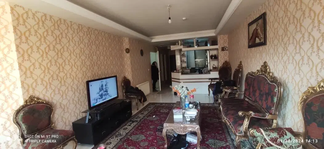 فروش آپارتمان ۸۳ متری