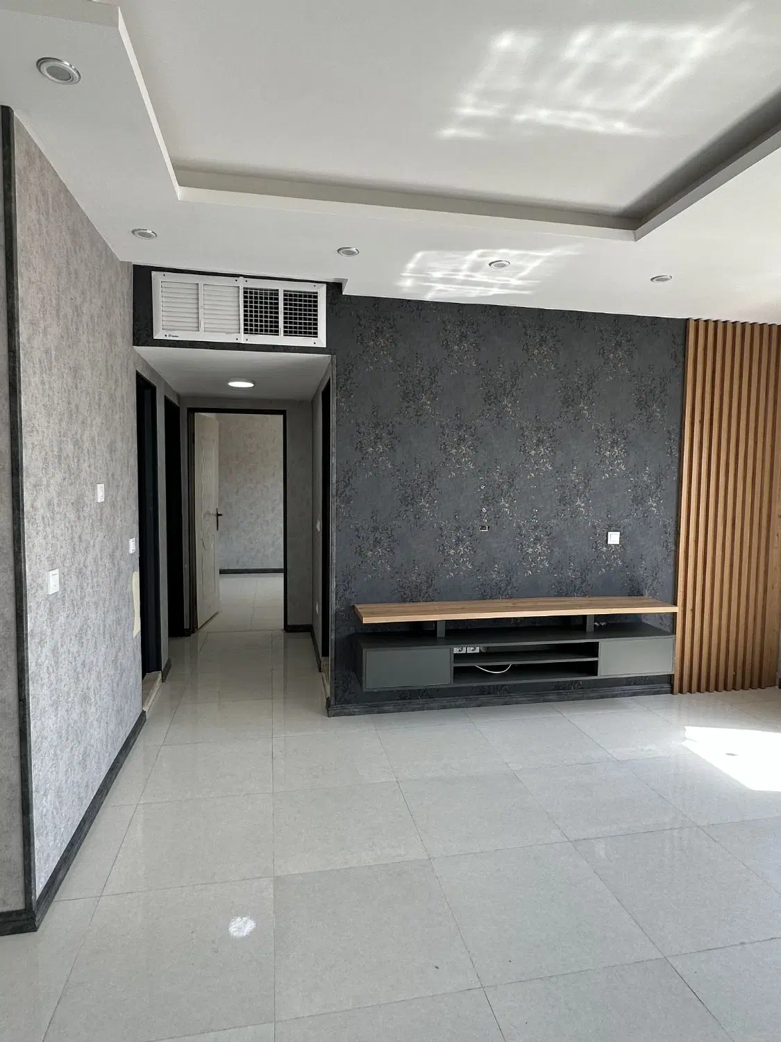 تاپ لوکیشن دو خواب مولانای صدرا با ویو باغشهری