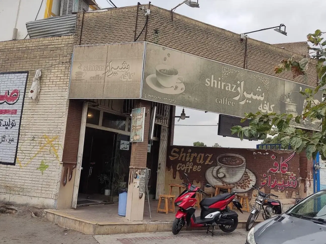 رهن و اجاره تجاری