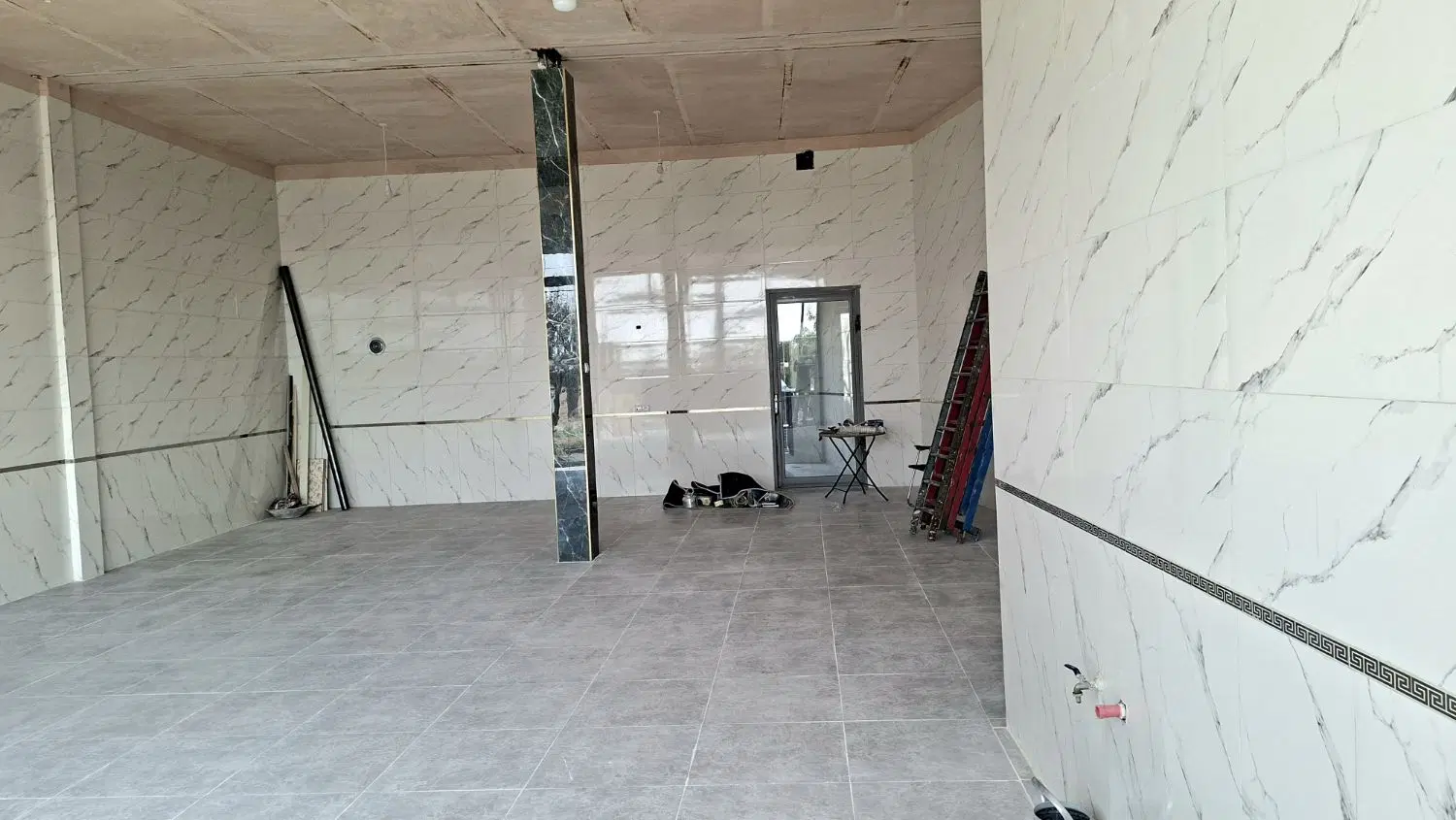 فروش تجاری مسکونی ۱۷۰متر