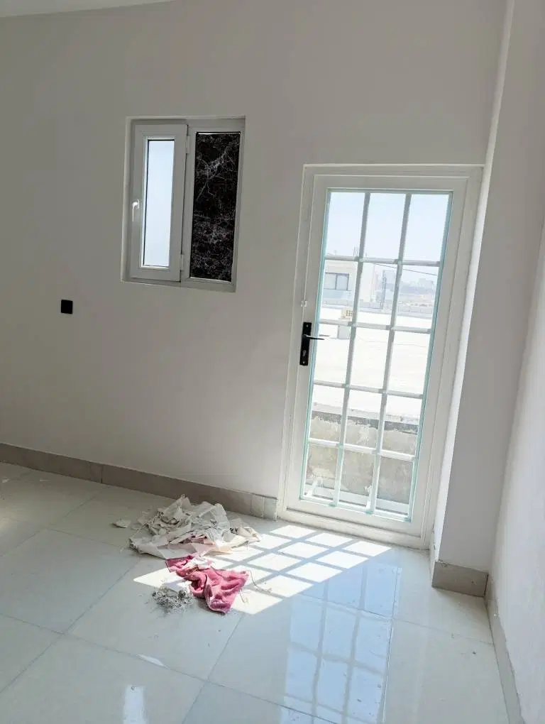 اجاره واحد مسکونی طبقه اول