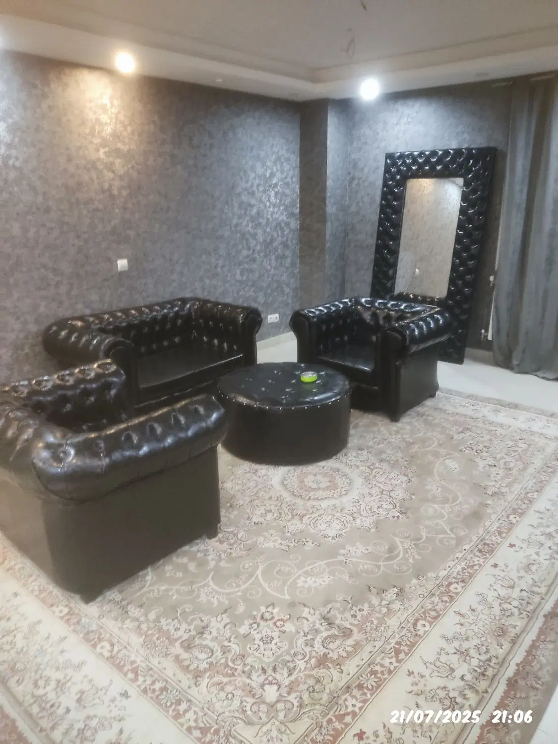 اجاره کوتاه مدت