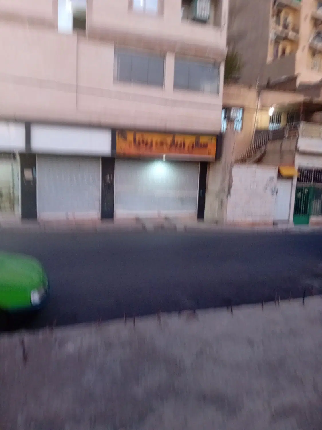 فروش مک کلنگی در بومهن