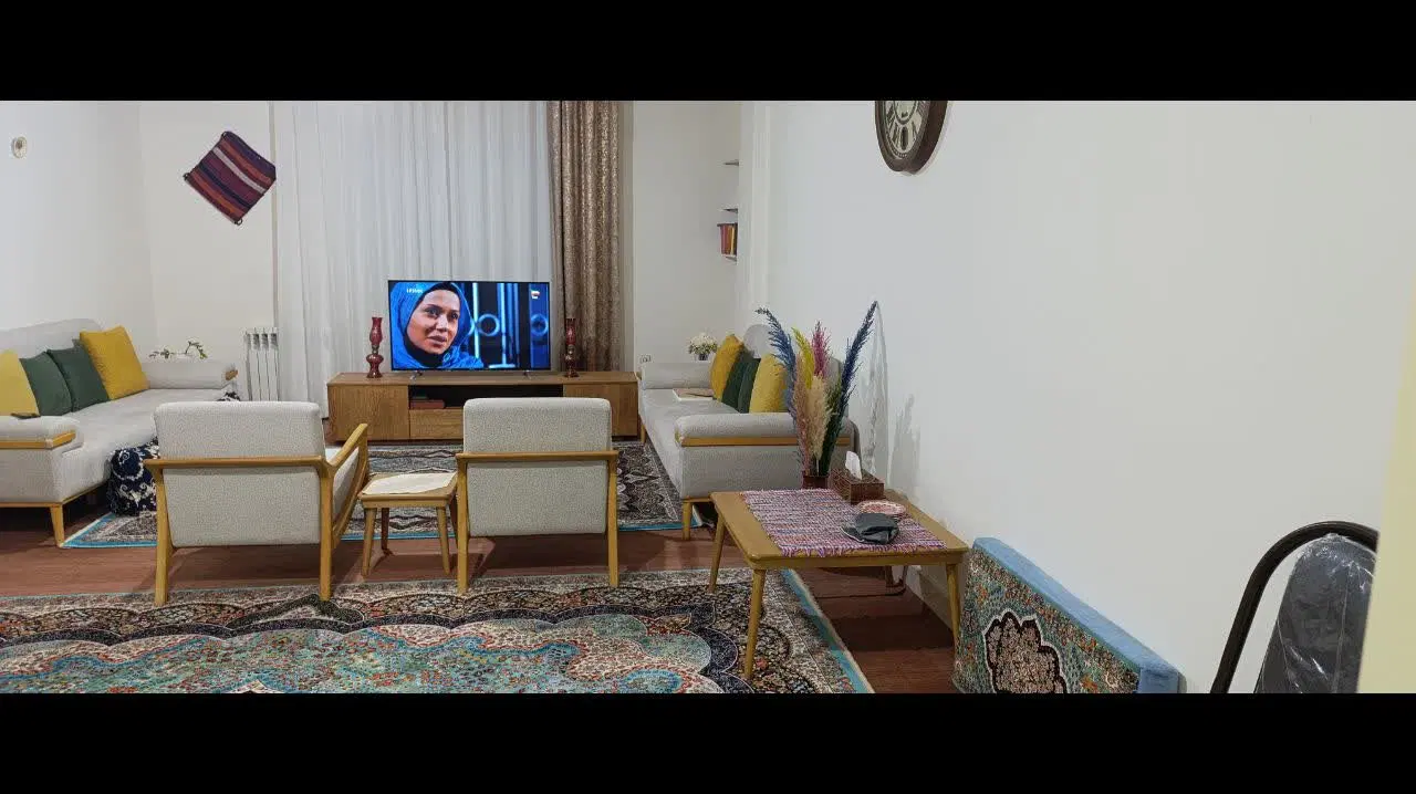 فروش اپارتمان ۸۶ متری