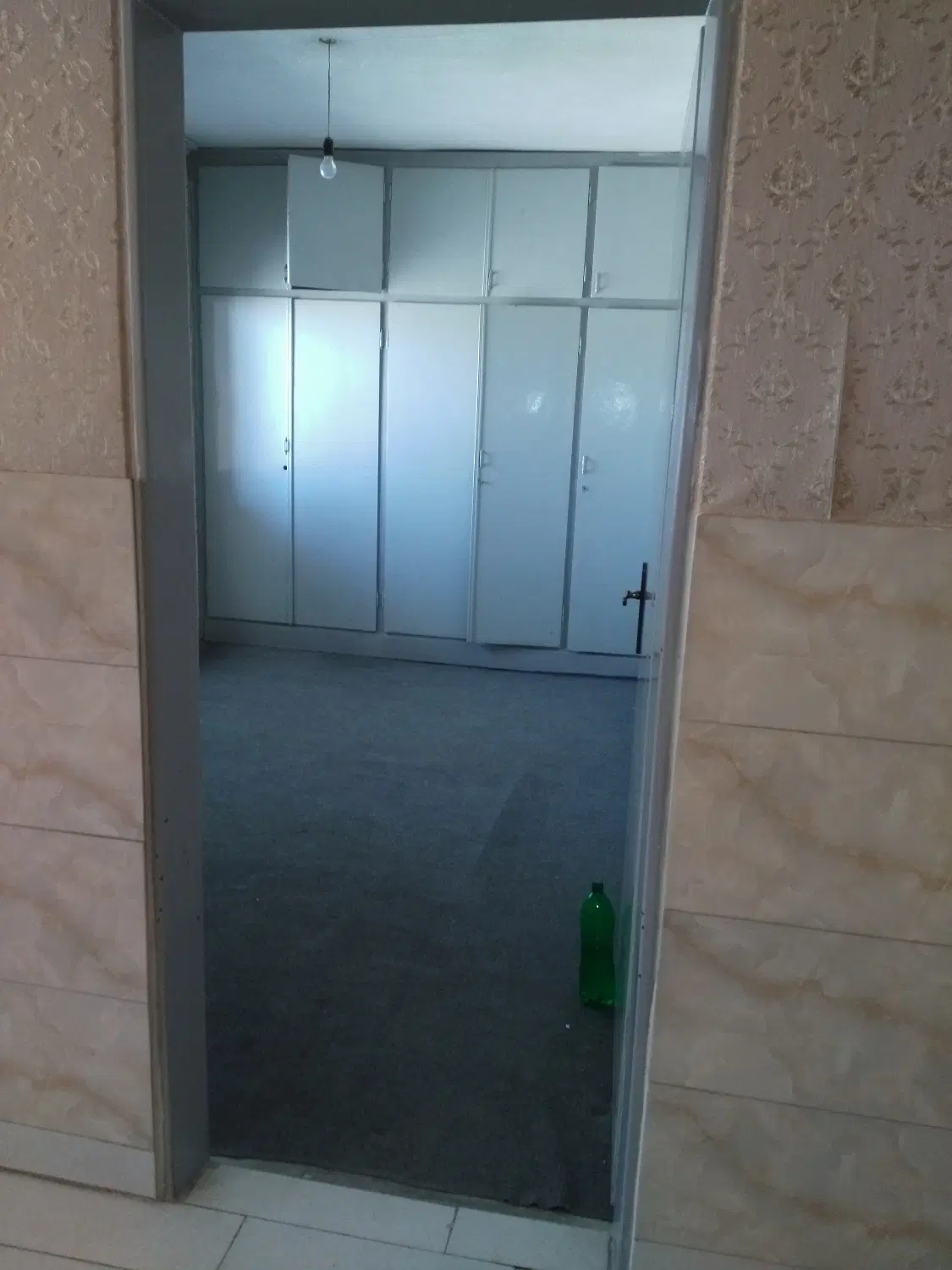 اجاره آپارتمان 57متری داخل شهرک هزار واحدی