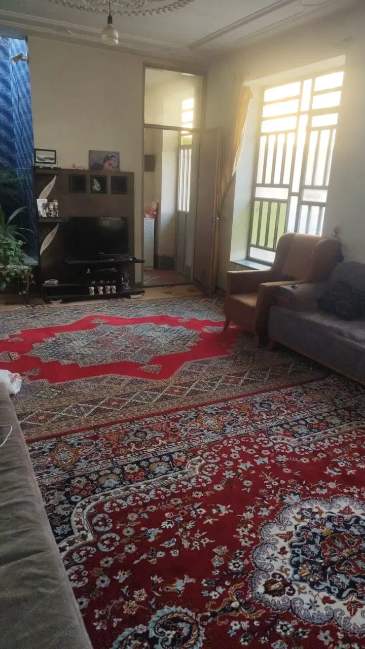 فروش منزل ویلایی ولیعصر زرقان