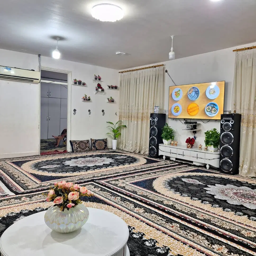 خانه ۲طبقه مینوشهر