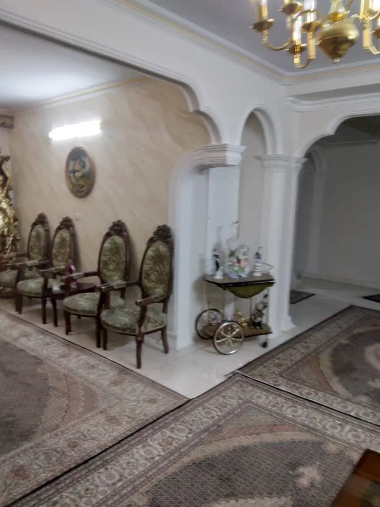 فروش ۹۶ متری کوی اتحاد رسالت