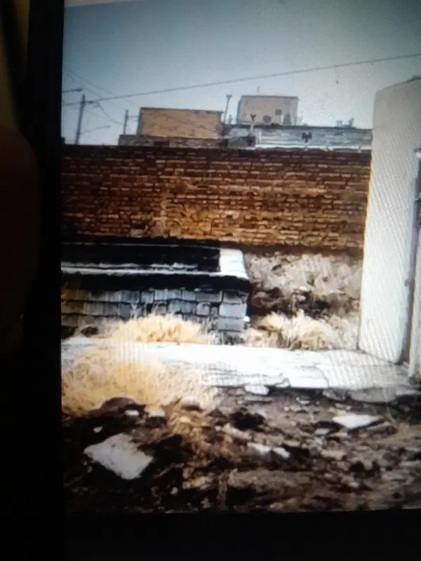 زمین در الوار سفلی ق خیلی مناسب